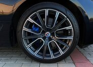 BMW Řada 6 Kupé 3,0 l 250 kw