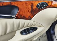 Mercedes-Benz Třídy E Sedan 2,7 l 130 kw