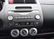 Honda Jazz Hatchback 1,2 l 57 kw