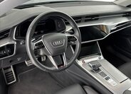Audi S7 Liftback 3,0 l 253 kw
