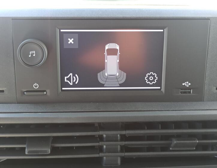 Toyota ProAce Verso 22