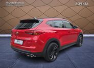 Hyundai Tucson 5