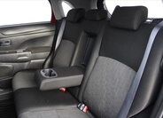 Mitsubishi ASX SUV 2,0 l 110 kw