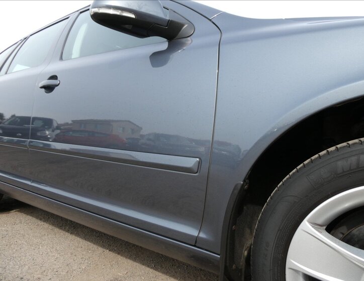 Škoda Octavia Kombi 1,4 l 90 kw