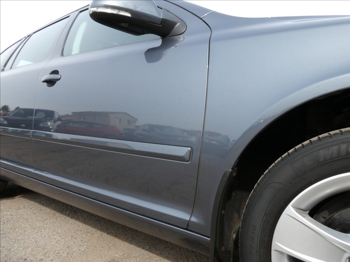 Škoda Octavia Kombi 1,4 l 90 kw