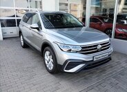 Volkswagen Tiguan Allspace SUV 2,0 l 110 kw