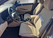 Hyundai Tucson SUV / Terénní 1,7 l 85 kw