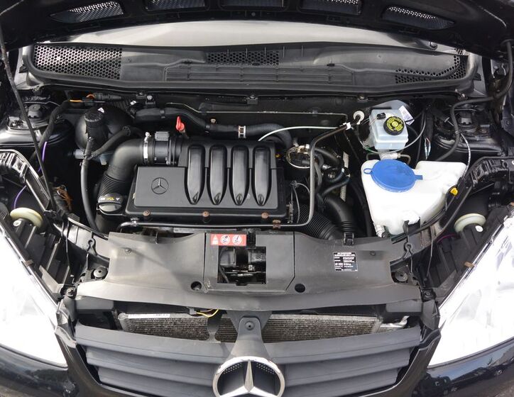 Mercedes-Benz Třídy A 32