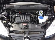 Mercedes-Benz Třídy A 32