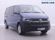 Volkswagen Transporter 1