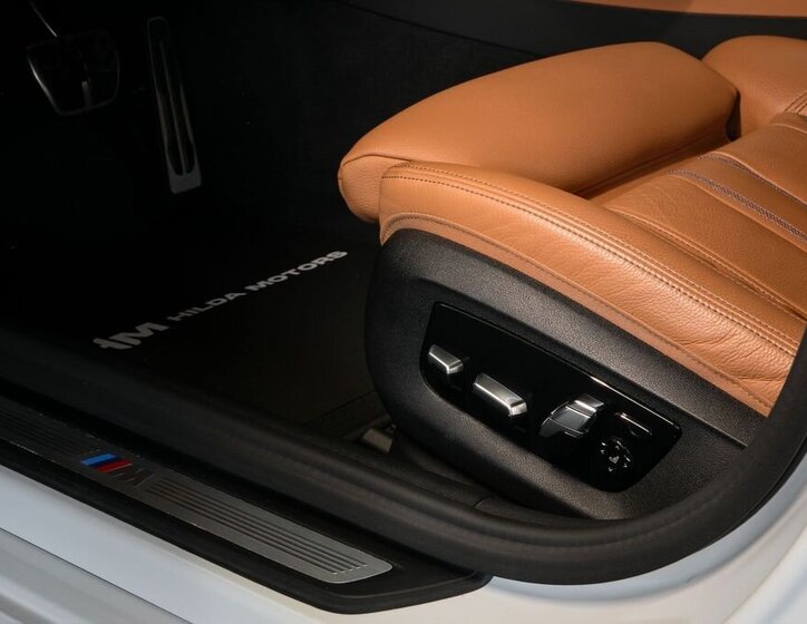 BMW Řada 5 Kombi 3,0 l 245 kw