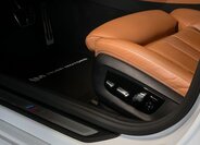 BMW Řada 5 Kombi 3,0 l 245 kw