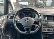 Volkswagen Golf Sportsvan 9