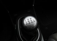 Honda CR-Z Hatchback 1,5 l 84 kw