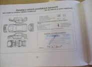 Suzuki Grand Vitara SUV / Terénní 2,4 l 124 kw