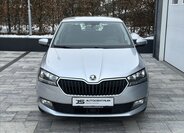 Škoda Fabia Hatchback 999,0 70 kw