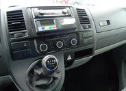 Volkswagen Transporter Ostatní 2,0 l 75 kw