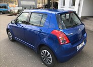 Suzuki Swift Hatchback 1,3 l 67 kw