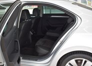 Škoda Superb Sedan 2,0 l 110 kw