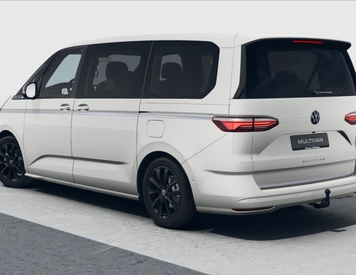 Volkswagen Multivan Ostatní 0,0 110 kw