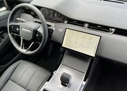 Land Rover Range Rover Evoque SUV / Terénní 2,0 l 120 kw
