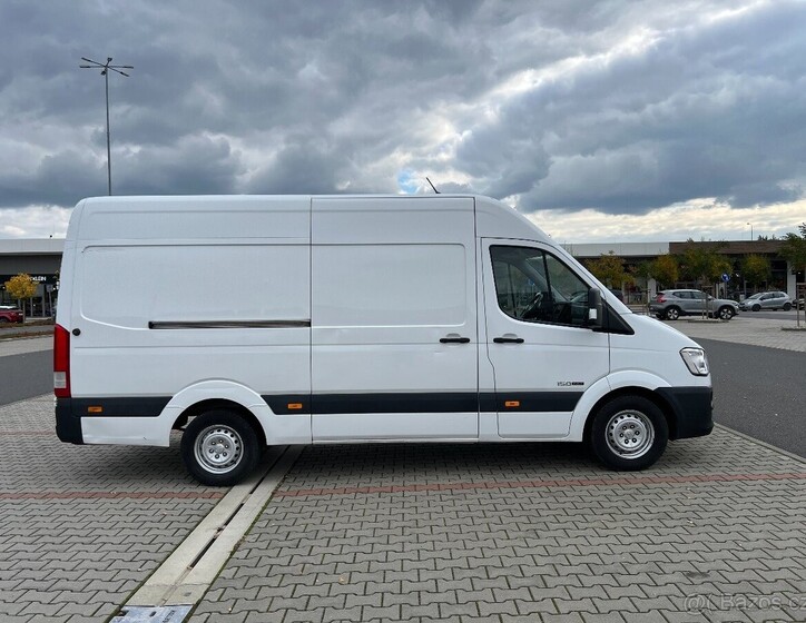 Hyundai H 350 2