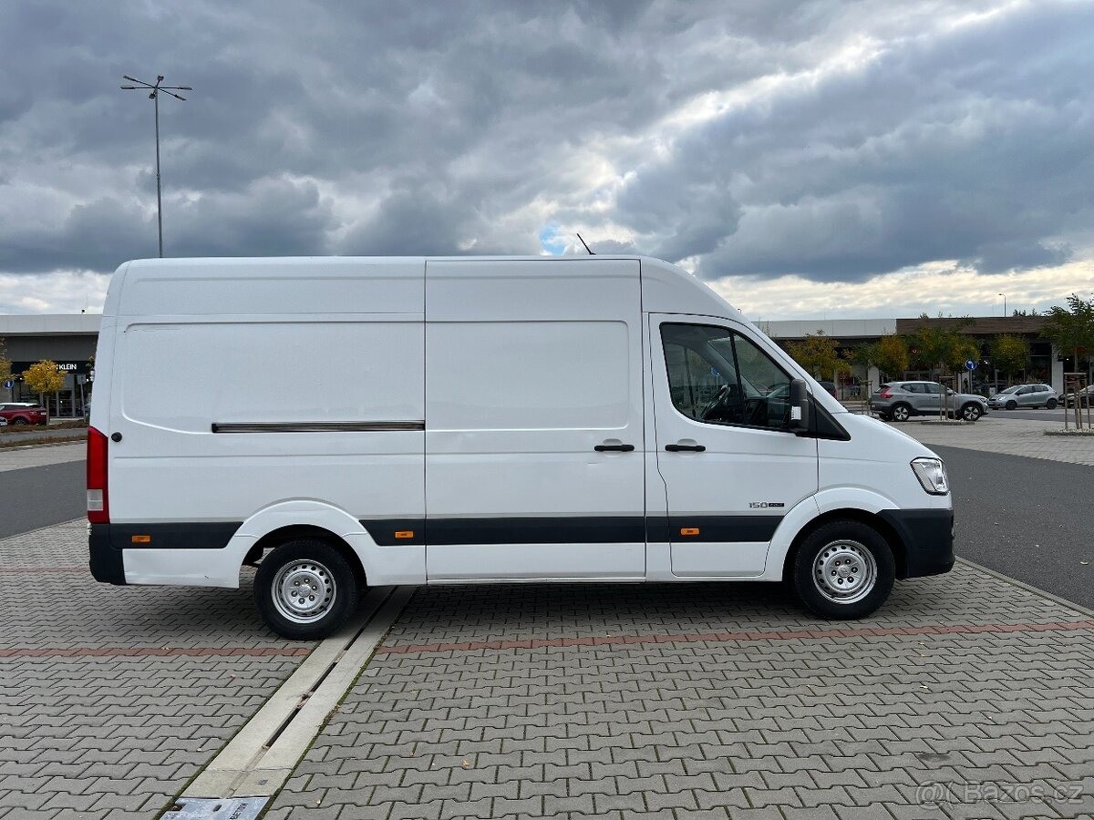 Hyundai H 350
