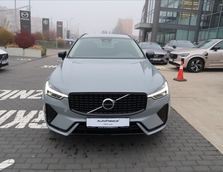 Volvo XC60 2