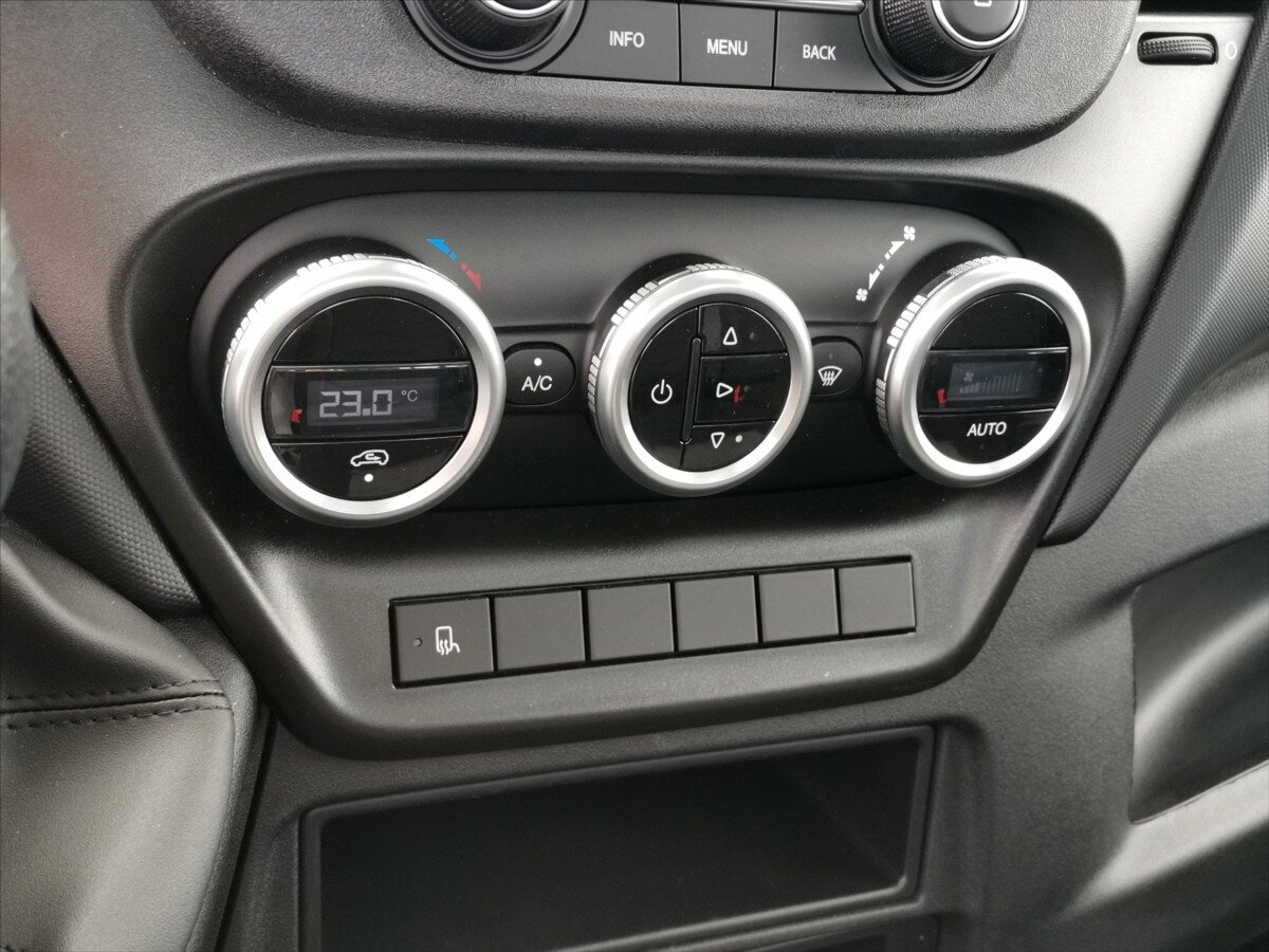 Iveco Daily Ostatní 3,0 l 129 kw