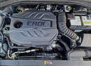 Hyundai i30 Kombi 1,6 l 85 kw