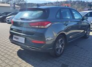 Hyundai i30 Hatchback 1,5 l 81 kw