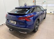 Citroën C5 X Liftback 1,6 l 133 kw