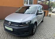 Volkswagen Caddy 9