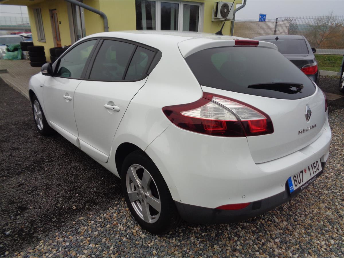 Renault Mégane