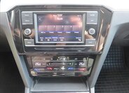 Volkswagen Passat Liftback 1,5 l 110 kw