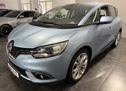 Renault Scénic MPV 1,2 l 85 kw