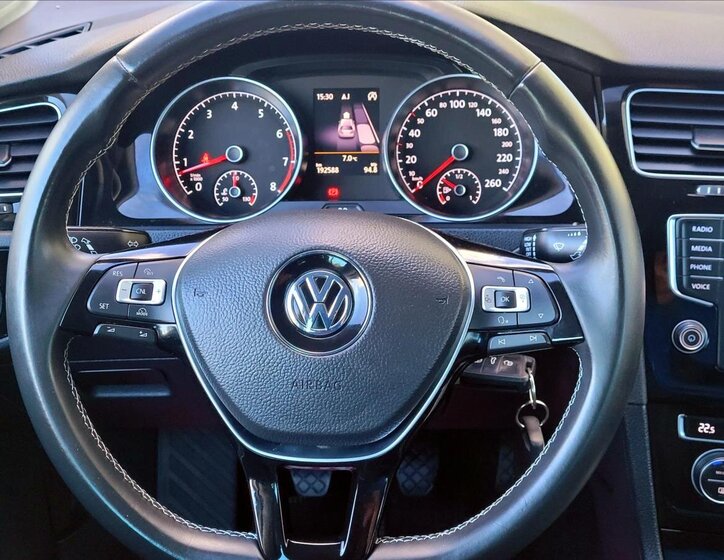 Volkswagen Golf Kombi 1,4 l 90 kw