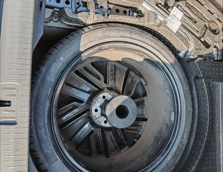 Volkswagen Arteon 15