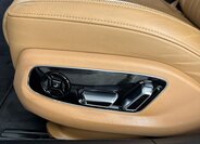 Audi S8 Sedan / Limuzína 4,0 l 420 kw