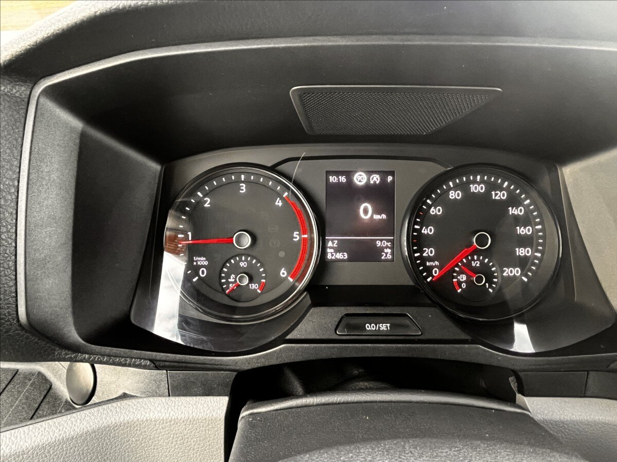 Volkswagen Grand California