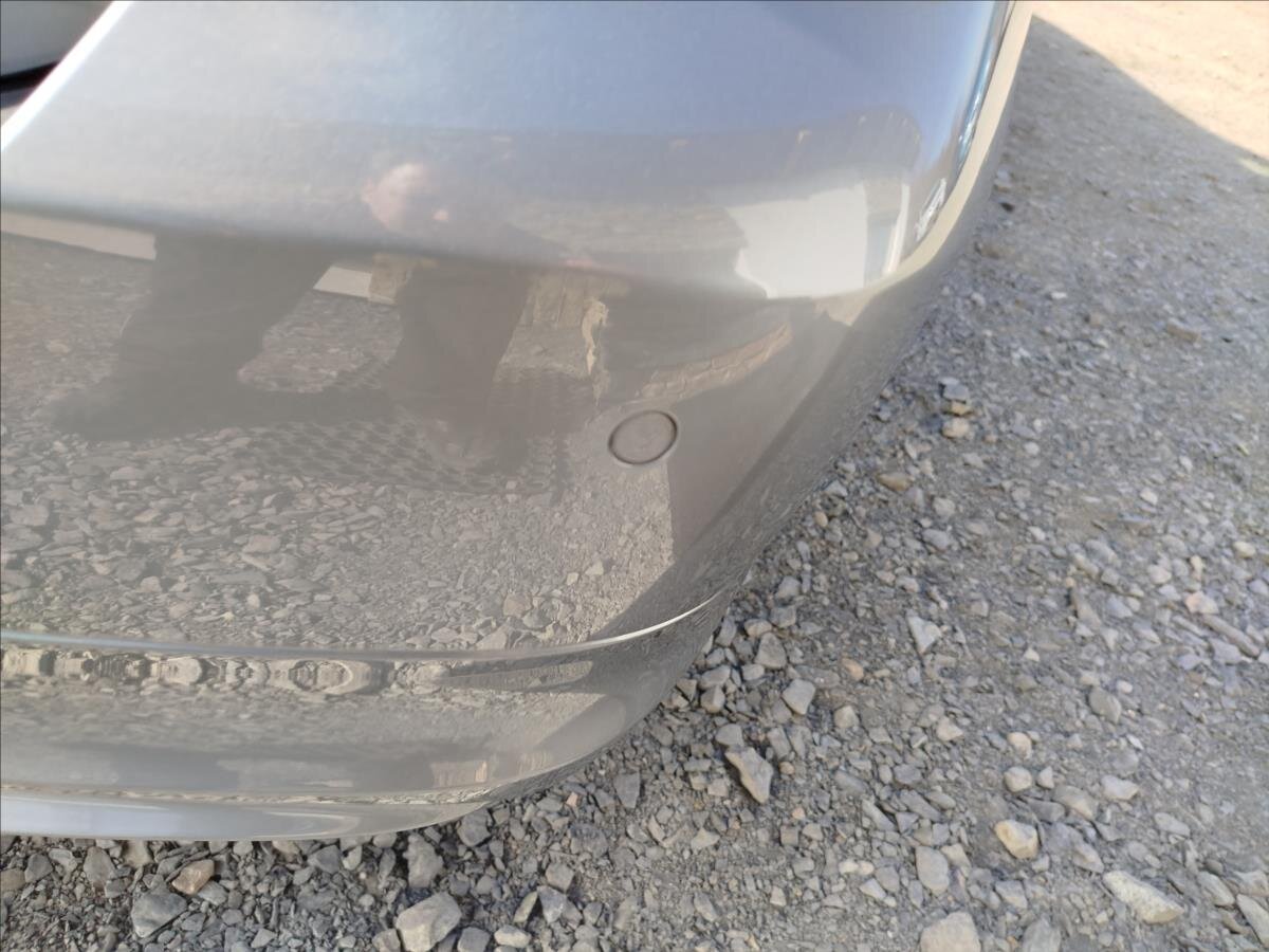 BMW Řada 3 Kombi 2,0 l 125 kw