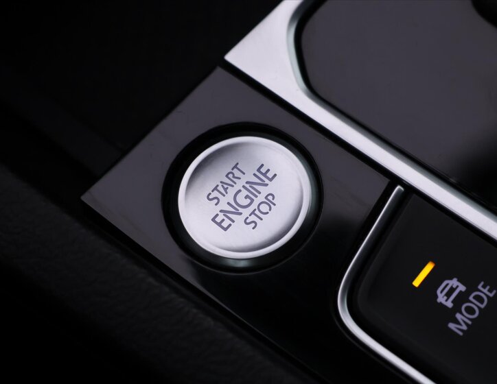 Volkswagen Arteon Hatchback 2,0 l 200 kw