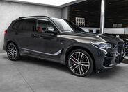 BMW X5 4