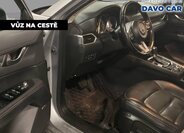 Mazda CX-5 SUV 2,5 l 143 kw