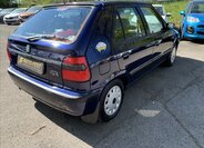 Škoda Felicia Hatchback 1,3 l 50 kw