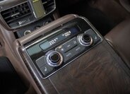 Audi A8 Sedan 3,0 l 184 kw