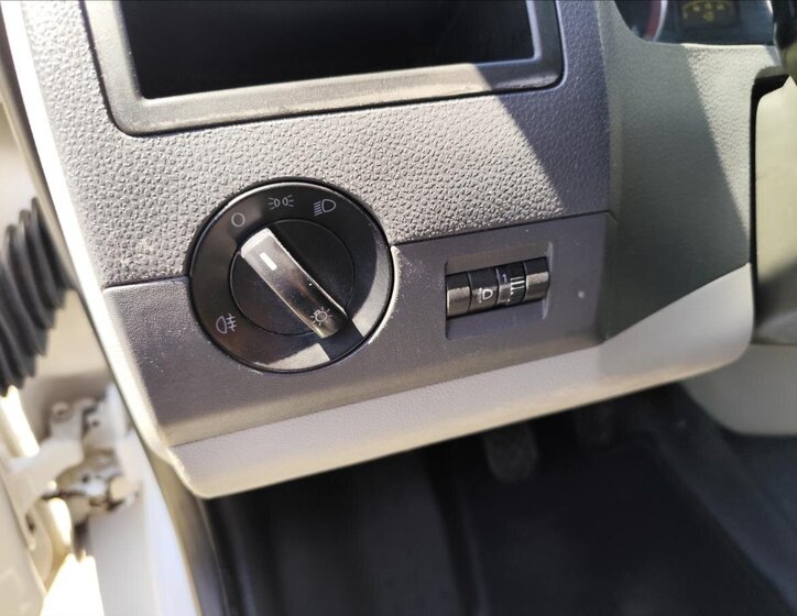 Volkswagen Transporter Ostatní 2,0 l 103 kw