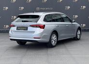 Škoda Octavia 6