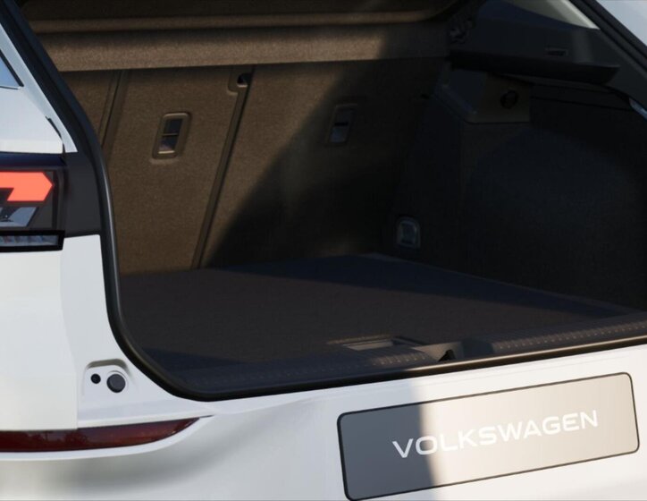 Volkswagen T-Roc SUV / Terénní 1,5 l 85 kw