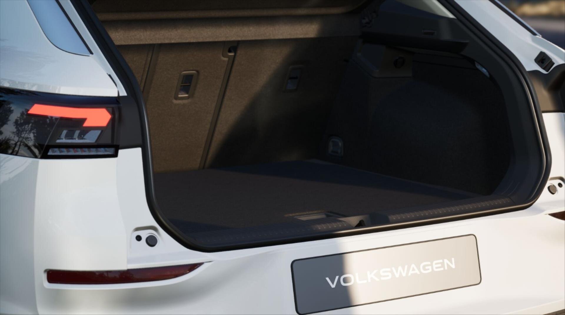 Volkswagen T-Roc SUV / Terénní 1,5 l 85 kw